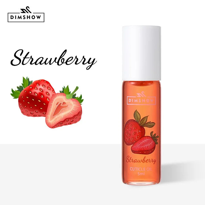 Aloe Cuticle Oil Nail Nutrition Oil Pen Nail Treatment for Beauty Health Edge Oil Cuticle Prevent Agnail Nailfinger Care Tools