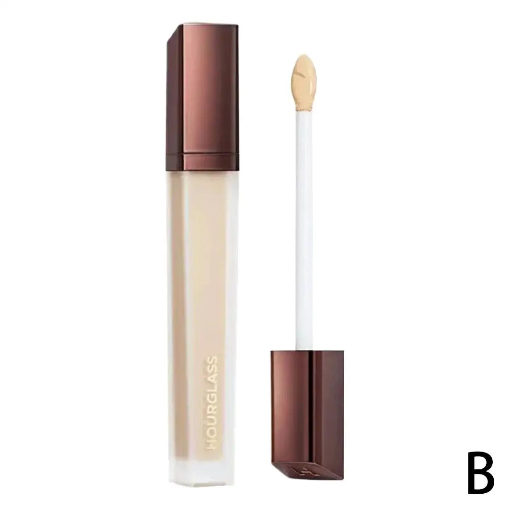 HOUR GLASS Face Concealer Face Foundation Contour Stick Long-wear Lightweight Brighten Stick Blemish Contouring Beauty Makeup