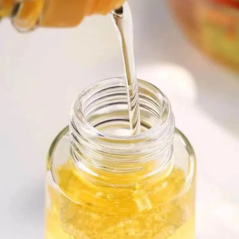 DUTRIEUX Reusable Oil Spray Bottle (200–500 ml, Food-Grade Plastic)