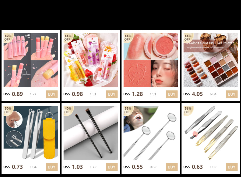 6 Colors/Set Fashion Matte Lip Gloss Sets Natural Moisturize Waterproof Lasting Velvet Sexy Red Liquid Lipstick Beauty Cosmetic