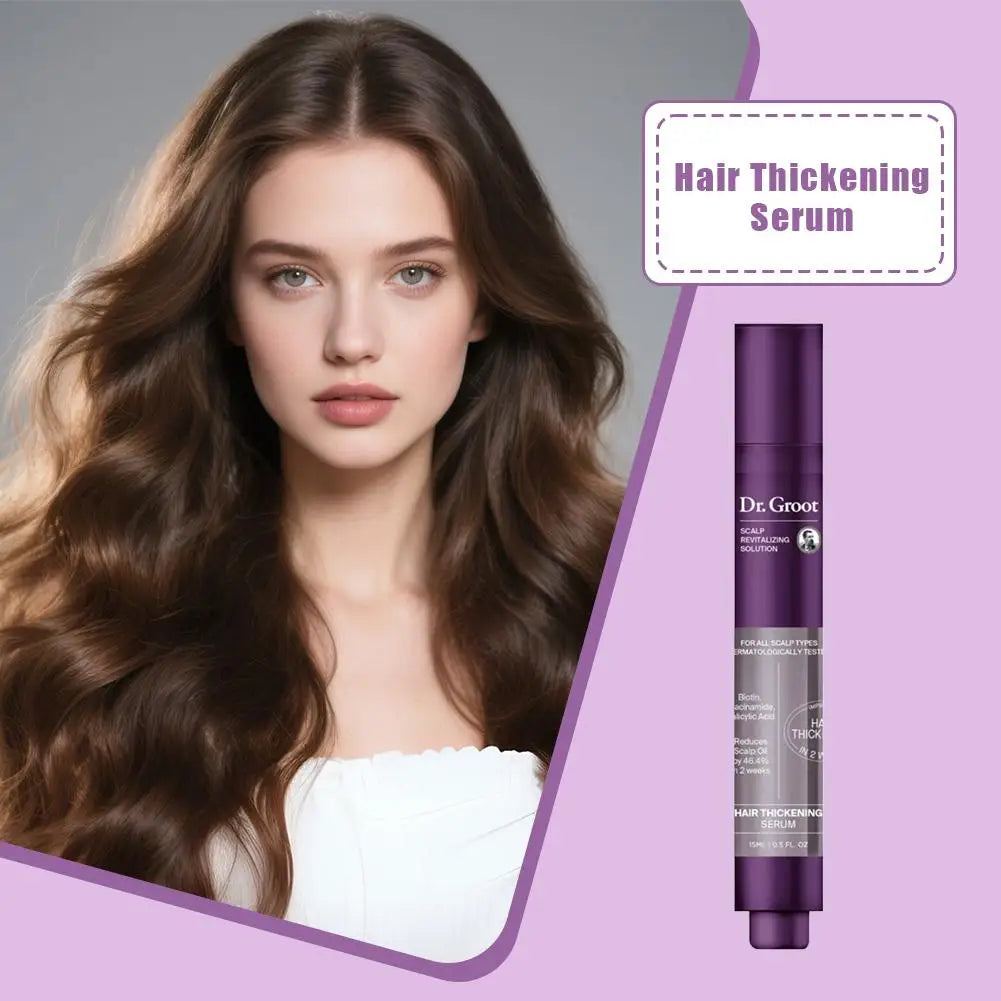 Moisturizing Shampoo + Conditioner Set – Frizz Control & Smooth Shine