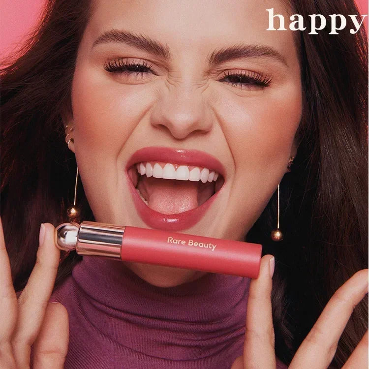 Rare Beauty Small Light Bulb Highlighter & Blush Palette