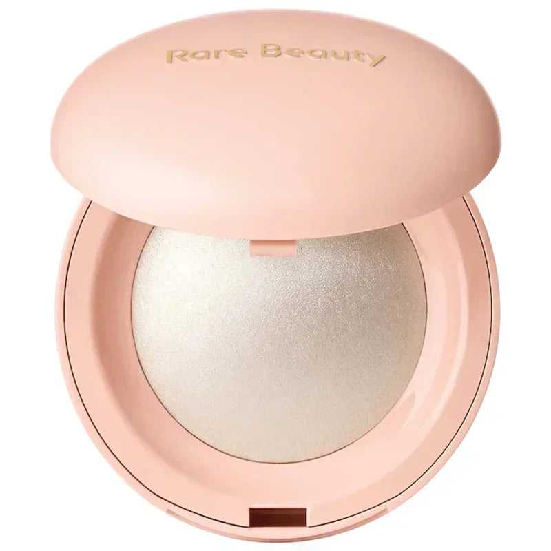 Rare Beauty Small Light Bulb Highlighter & Blush Palette