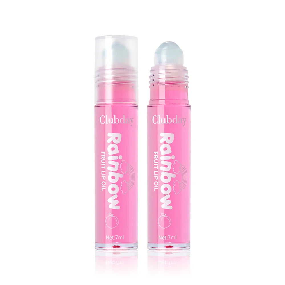 Make Up Gloss Beauty Cosmetics Lip Oil Tinted Lips Moisturizer Jelly Lipstick Bright Oil Moisturizing Balm Fuller Lip Effect