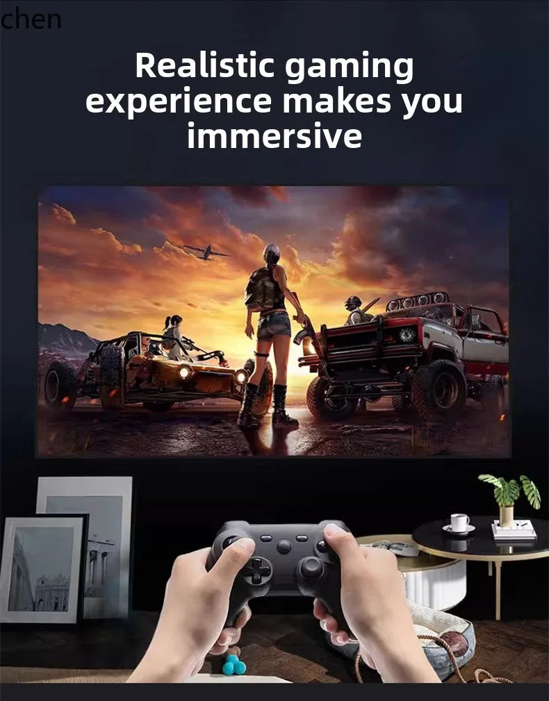 HXL 8K Ultra HD Home LCD TV Smart Network