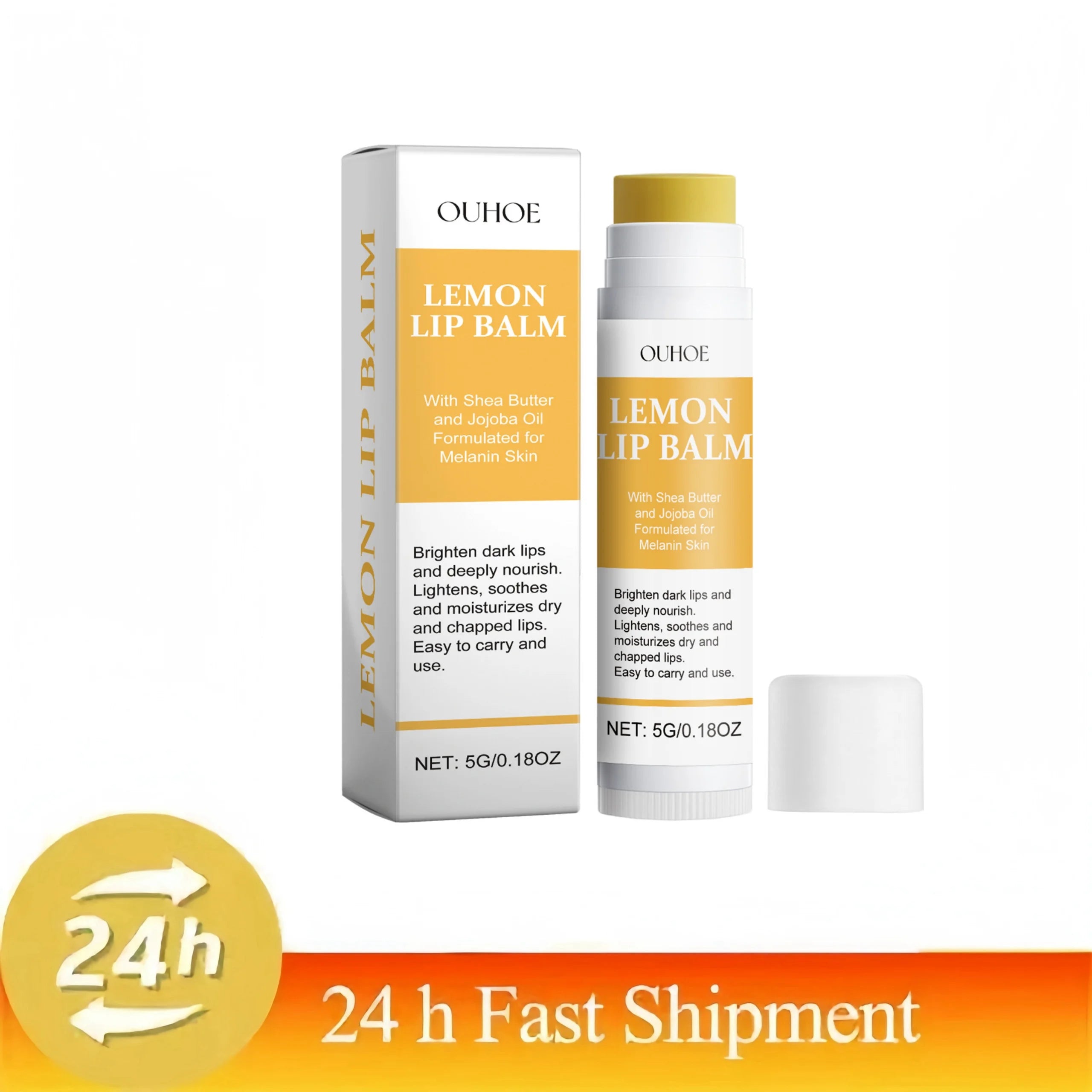 Remove Dark Lip Balm Lightening Melanin Mask Gloss Oil Exfoliating Clean Moisturizer Korean Care Products Makeup Beauty Health