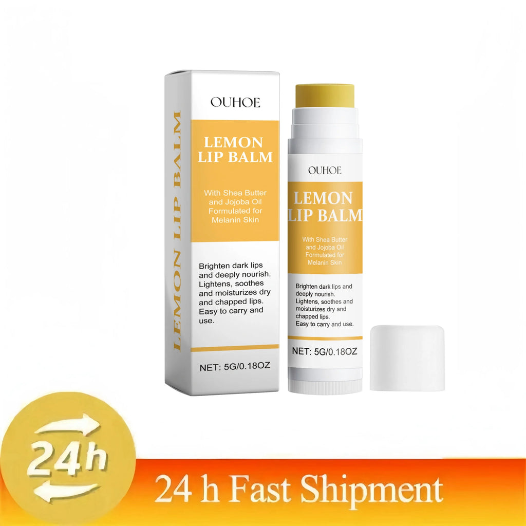 Remove Dark Lip Balm Lightening Melanin Mask Gloss Oil Exfoliating Clean Moisturizer Korean Care Products Makeup Beauty Health