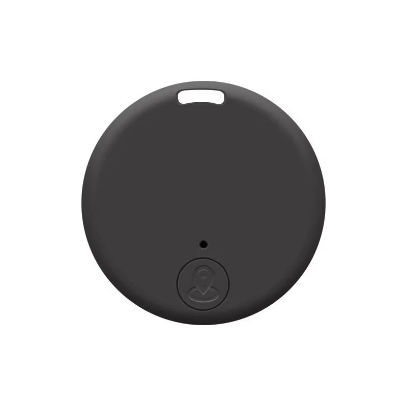 MIJIA Smart Bluetooth Tracker — Compatible with Apple Find My, Anti-Lost GPS Tag for Keys, Wallet, Car, or Bike (Waterproof, 38mm)