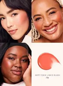 RHODE 5-Color Tinted Blush & Highlight Stick
