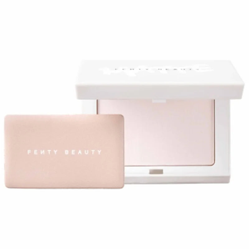 Fenty Beauty NEW Lipstick Loose Powder Enduring Freestyle Highlighter 3D Diamond Lluminator Palette Face Shimmering cosmetics