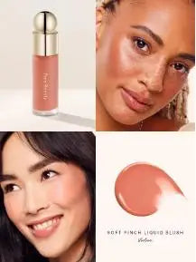 RHODE 5-Color Tinted Blush & Highlight Stick