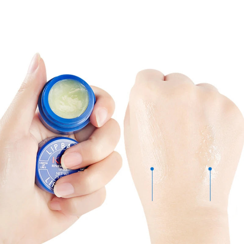 Lips Darkness Removal Lip Balm Lightening Melanin Mask Lipgloss Oil Exfoliating Clean Moisturizer Makeup Beauty Beauty-y-health