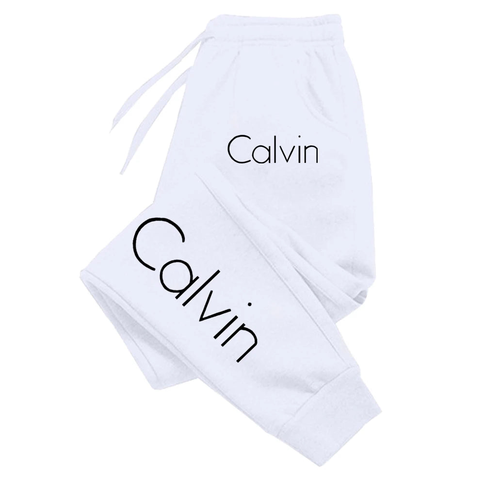 Unisex Drawstring Ankle Jogger Pants – Gym & Running Sweatpants