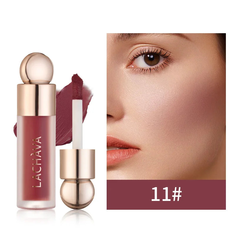 Pudaier Liquid Blush – Brightening Contour Rouge