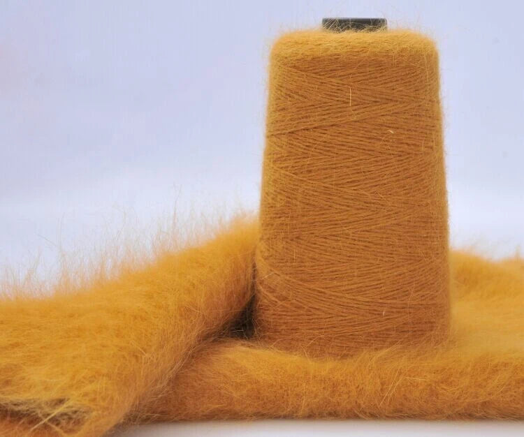 Women’s Oversized Fluffy Sweater – Off-Shoulder, Ultra-Long Sleeves, Crewneck Pullover (Autumn/Winter, JZ005)