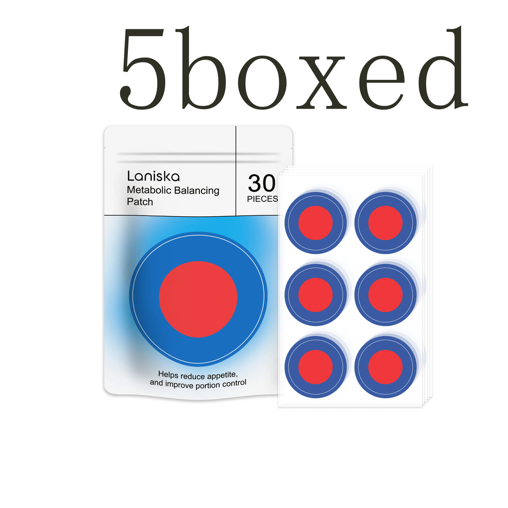 Premium Body Care Patch - Gentle Daily Skin Care,Lightweight & Moisturizing Formula, Portable Nourishing Patch for On-the-Go Use