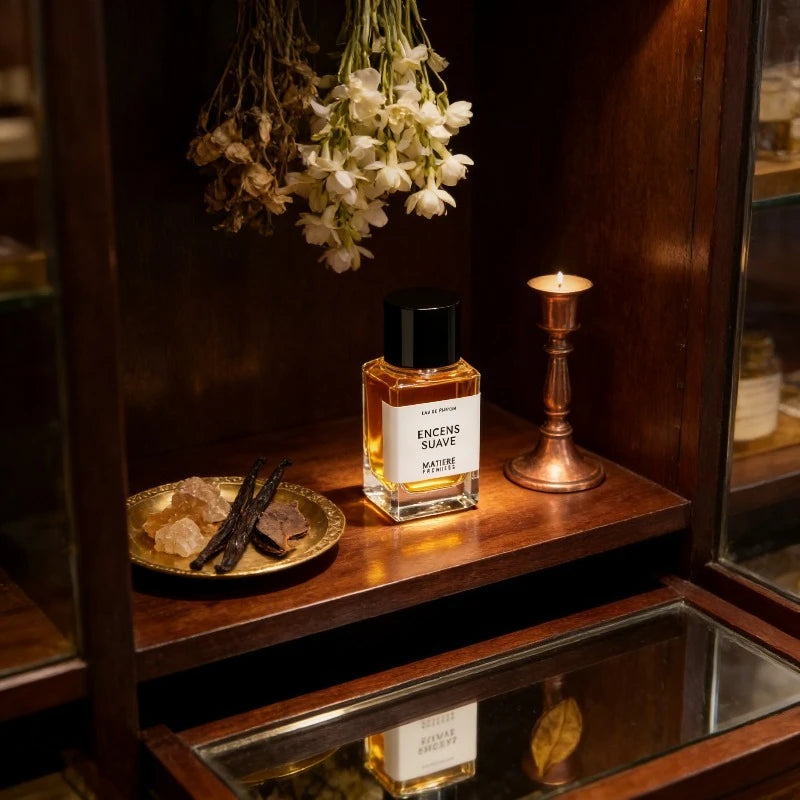 100ml Unisex Oriental Woody Aromatic Perfume Natural Long Lasting Elegant Soft Warm Subtle Scent Three Unique Fragrance Options