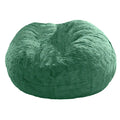2022 New Bean Bag Sofa Bed Pouf No Filling Stuffed Giant Beanbag Relax Lounge Chair Tatami Futon Floor Seat Furniture