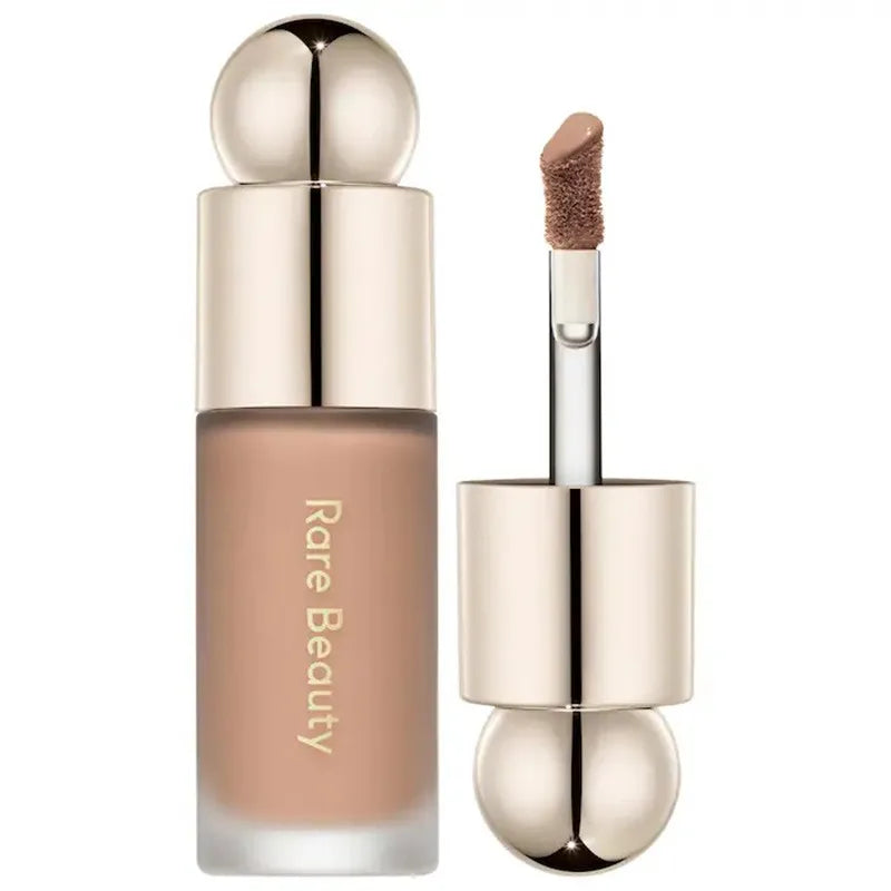 Liquid Contour & Bronzer Concealer – Waterproof, Oil-Control Finish