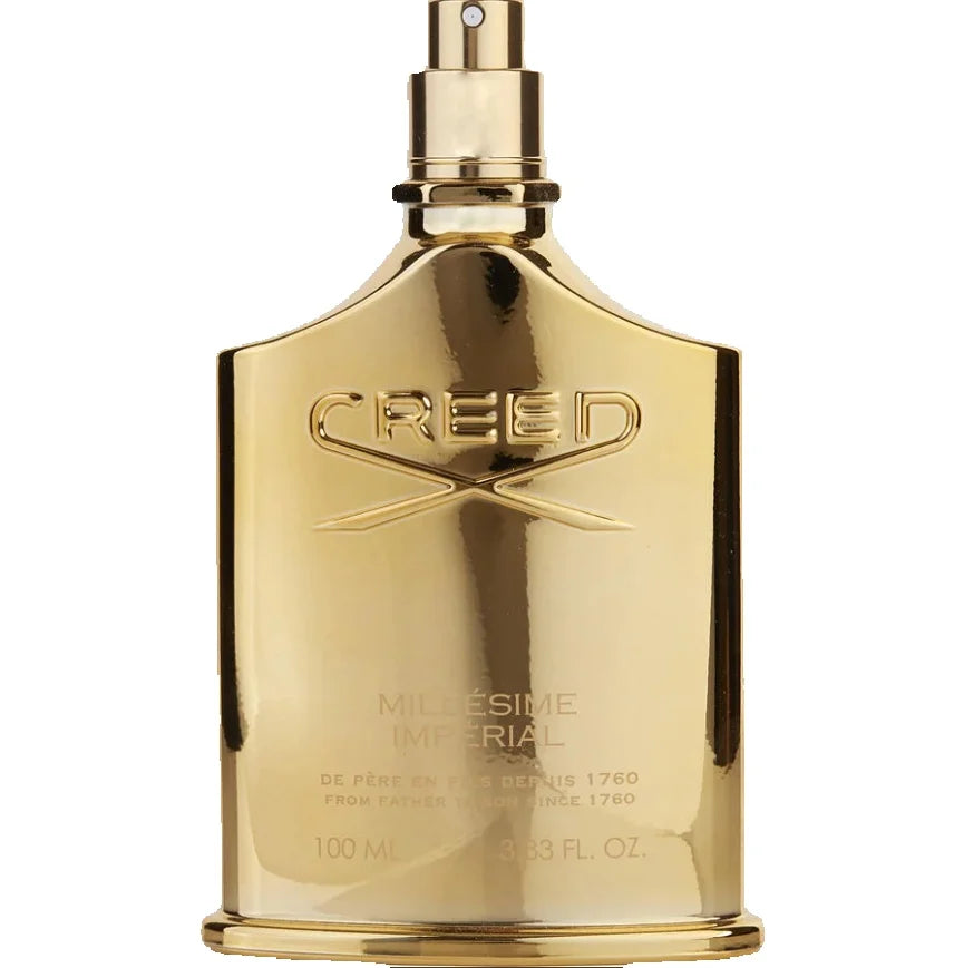 Creed Millésime Impérial Eau de Parfum Tester – Unisex Fresh Floral (100ml)