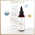 HOEGOA Dense Hair Essential Oil – Scalp Nourishing & Shine Serum (60ml)