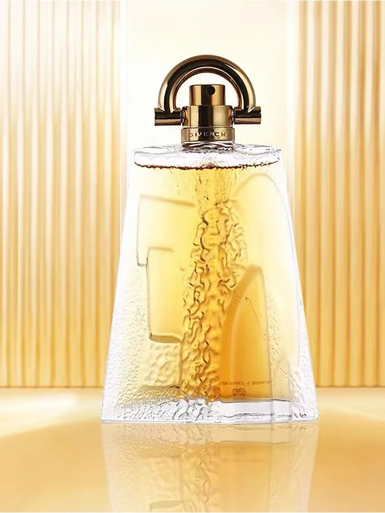 Givenchy Pi Eau de Toilette – Men’s Aromatic Citrus Scent (100ml)