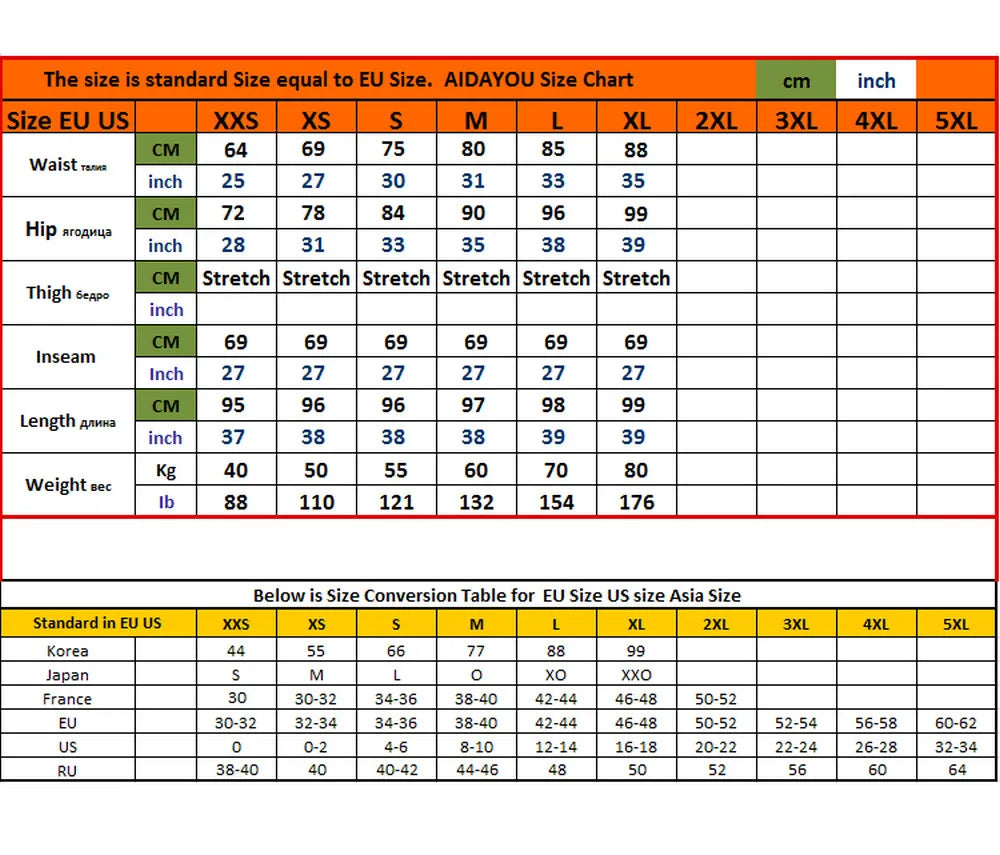 Women Color Pants Tapered Leg  Skinny Stretch Slim Jeans Skinny Trousers  Pockets  for Daily ouc073