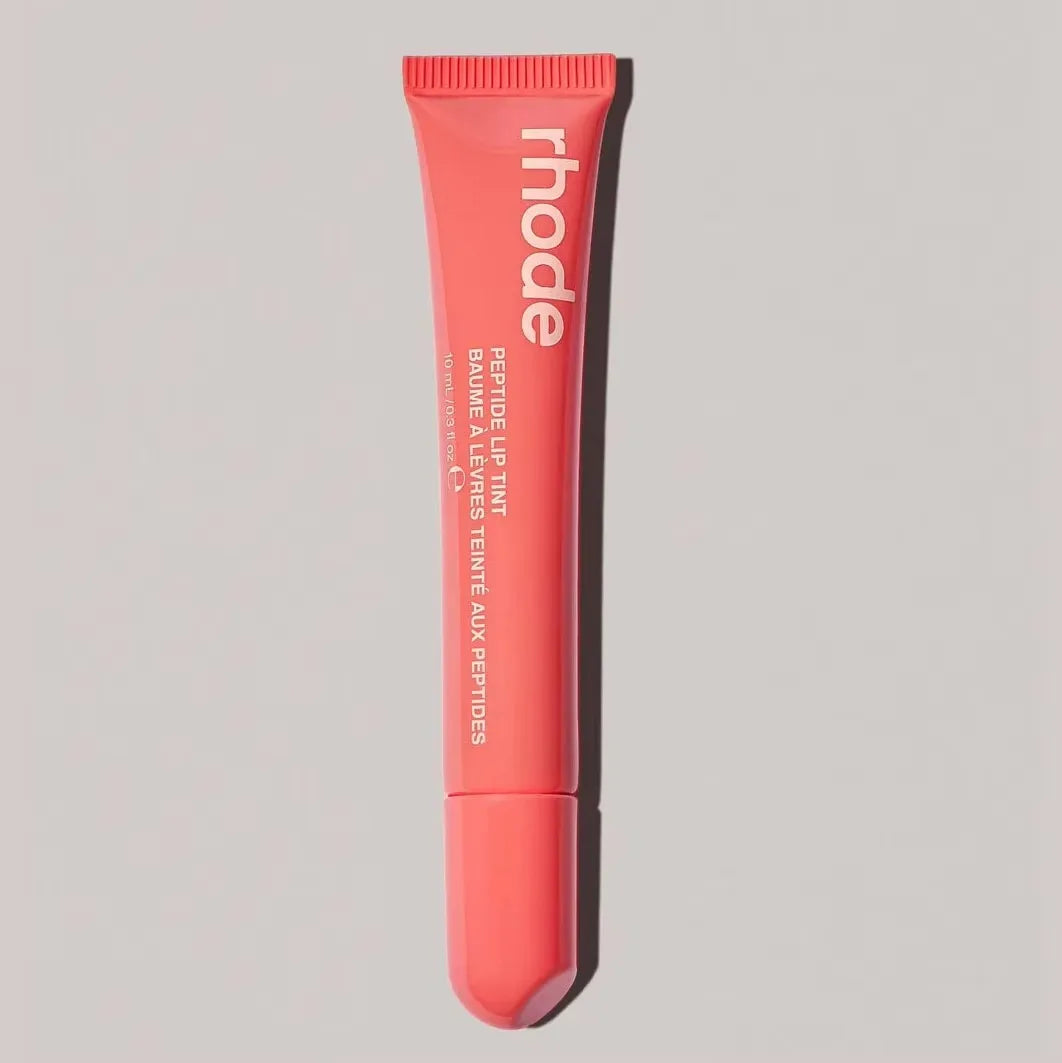 RHODE Pocket Blush Stick – Long-Lasting Cheek Color (Ribbon/PBJ/Lemontini)