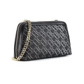 CH Chain Shoulder Bag Light Luxury Chain Suede Fashion Retro Crossbody Designer New Classic Crossbody Bag