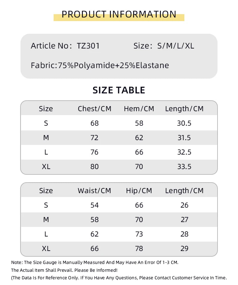 ZOCI 2-Piece Naked-Feel Yoga Set — Strappy Sports Bra & High-Waist Shorts for Women