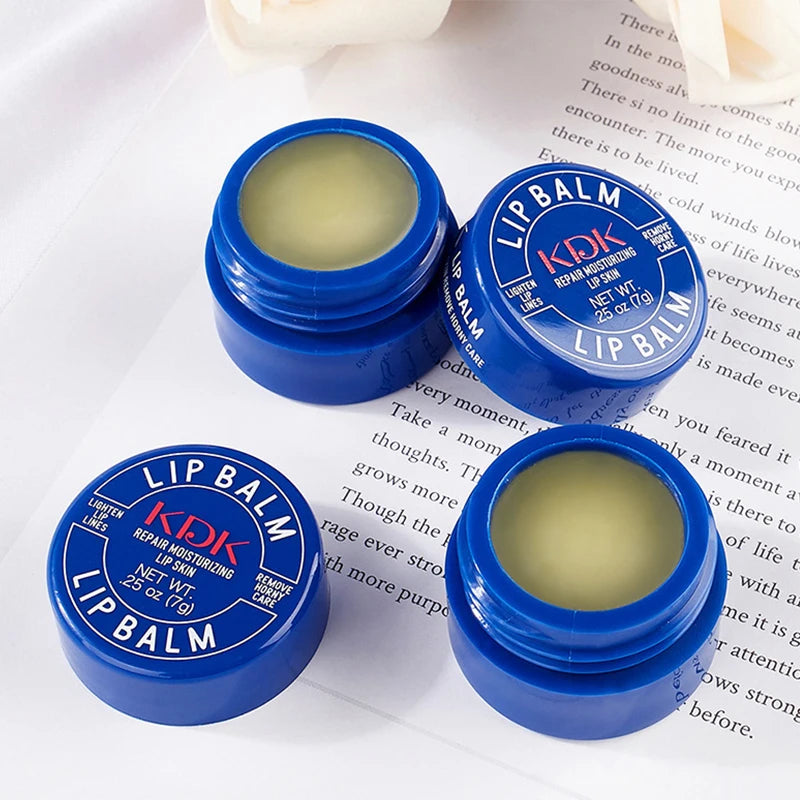 Lips Darkness Removal Lip Balm Lightening Melanin Mask Lipgloss Oil Exfoliating Clean Moisturizer Makeup Beauty Beauty-y-health