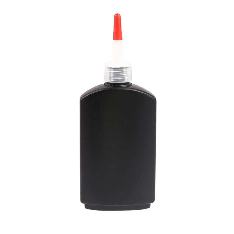 120ml Lubricant Hair Trimmer Cutter Repair Oil Prevent Rusting Maintenance Lubricant Electric Clipper Shaver  For Hair Clipper