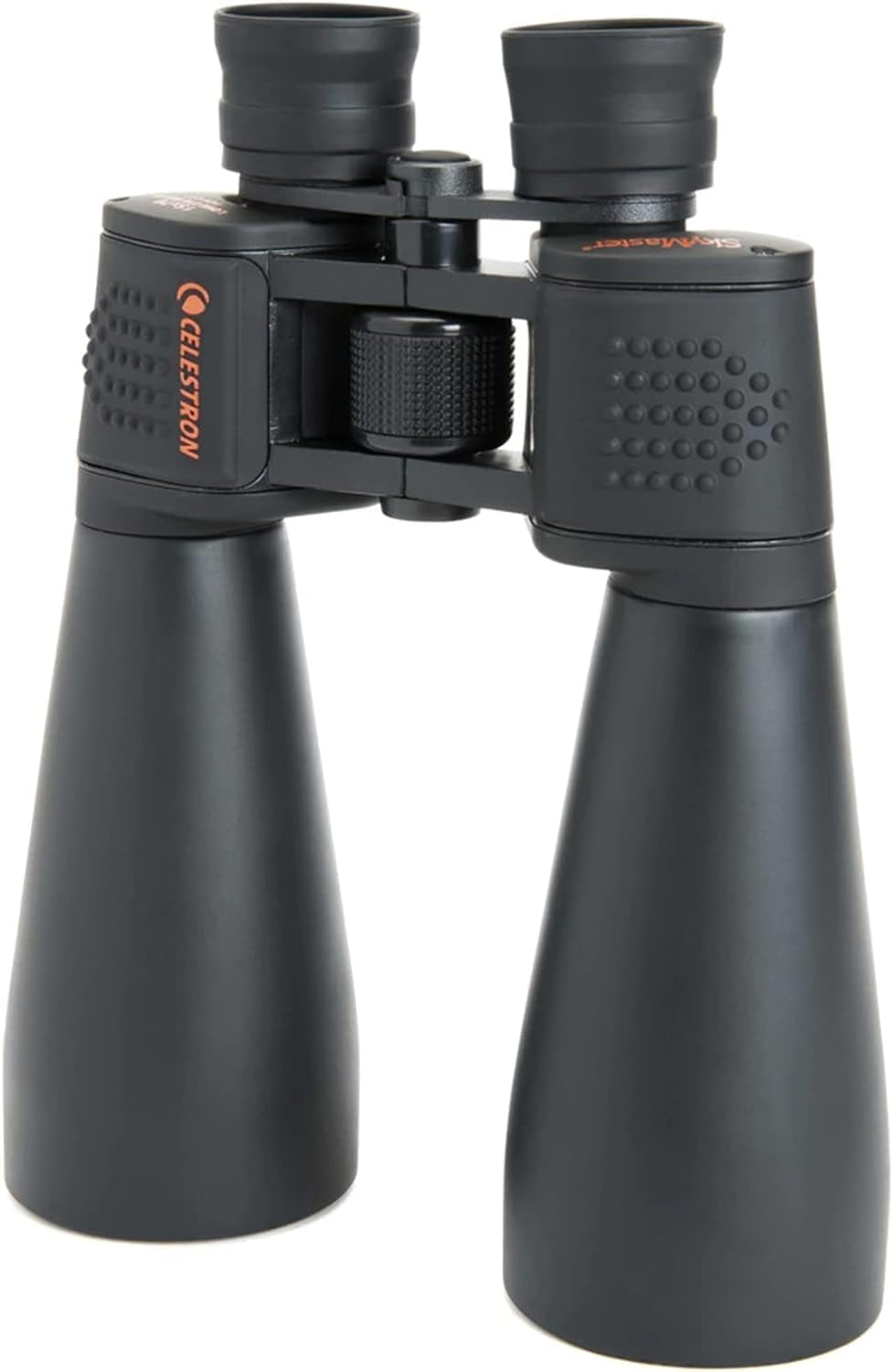 Skymaster 15X70 Astronomy Binoculars – Bestselling Binoculars for Stargazing & Long-Range Viewing – Includes Tripod Adapter & Carry Case – Multi-Coated Optics