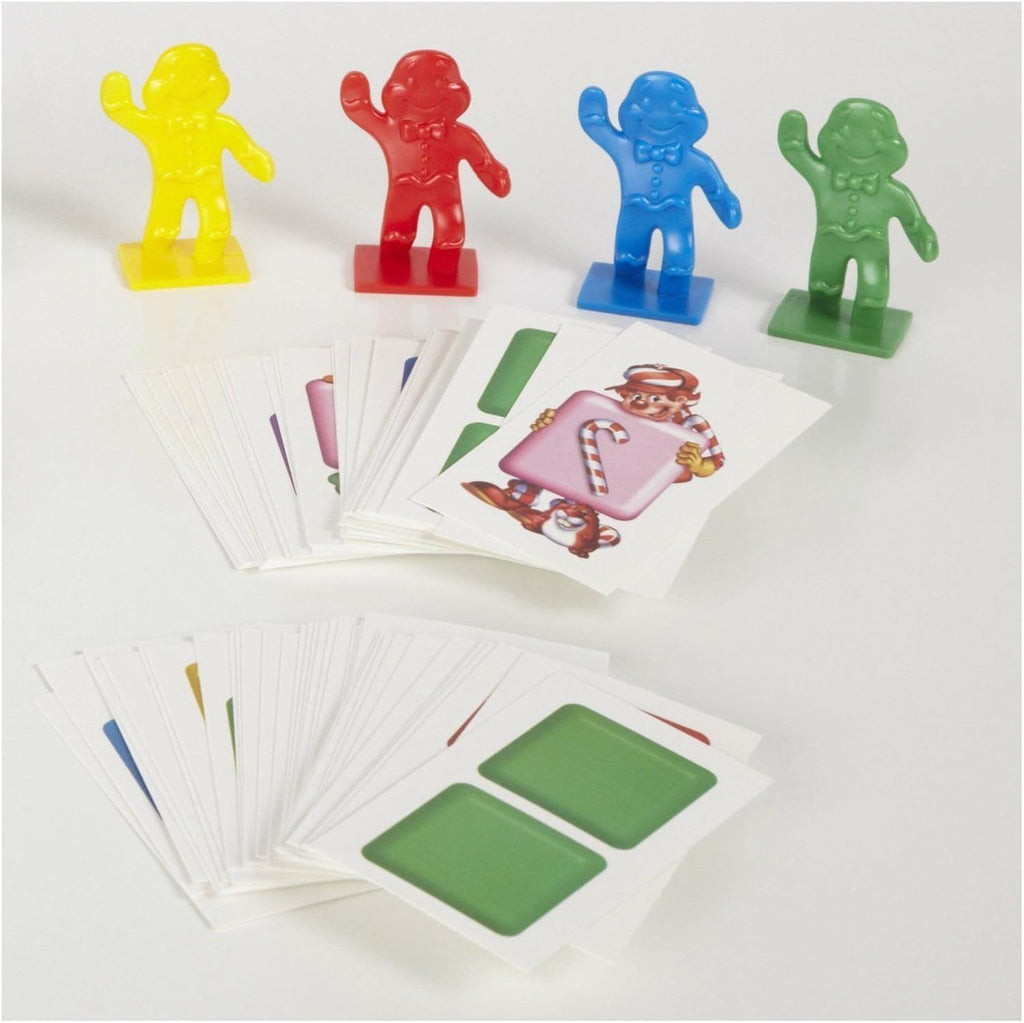 Candy Land Kingdom of Sweet Adventures Board Game for Kids, Ages 3 & up (Amazon Exclusive)