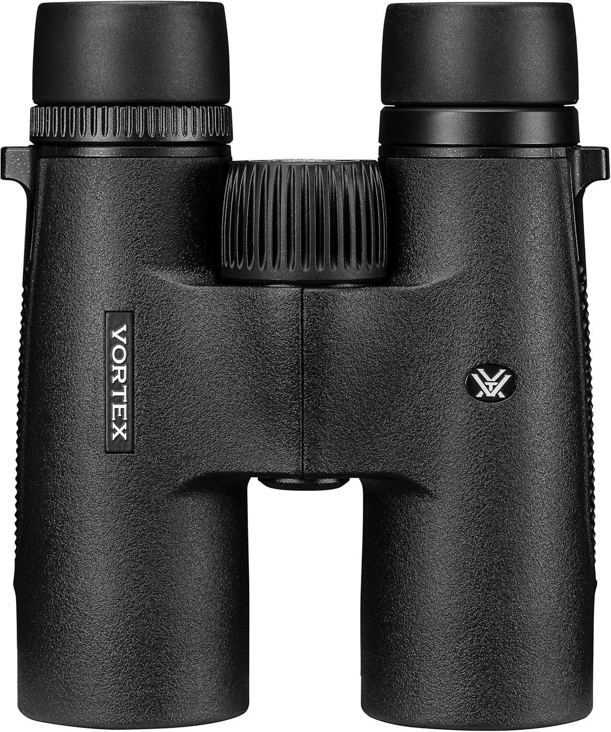 Optics Copperhead HD 10X42 Binoculars - HD Optical System, Fully Multi-Coated Lenses, Rubber Armor, Shockproof - Unlimited, Unconditional Warranty